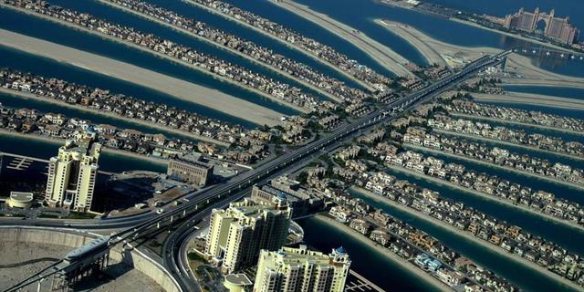 Anthropocene - Present