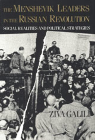 Menshevik Revolution