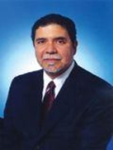 Estrella Mountain Names First President