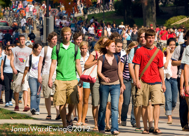 Student Enrollment reaches 220,000+