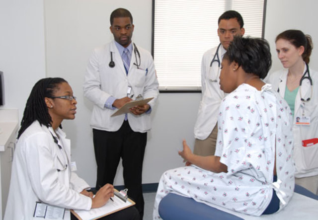 Southwest SkillCenter Opens at EMCC