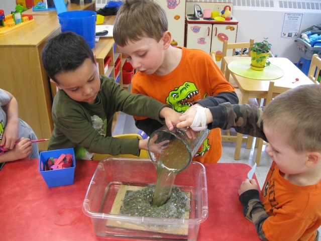 Initiative vs. Guilt