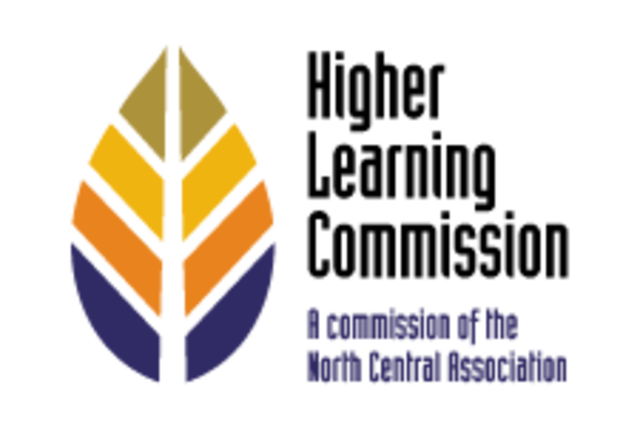 EMCC Receives HLC Accreditation