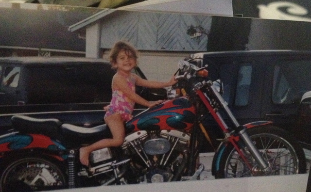 Autonomy Vs. Shame and Doubt