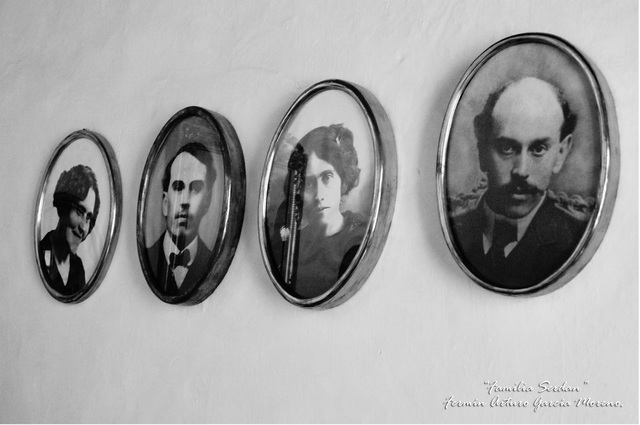 Los hermanos Serdán