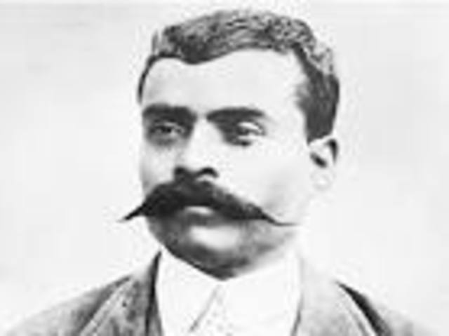 Emiliano Zapata