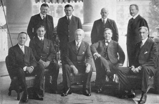 War Industries Board