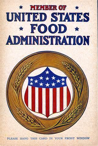 Food Administration