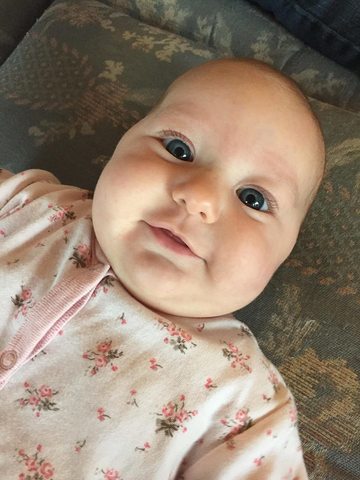 Infancy: Trust vs Mistrust