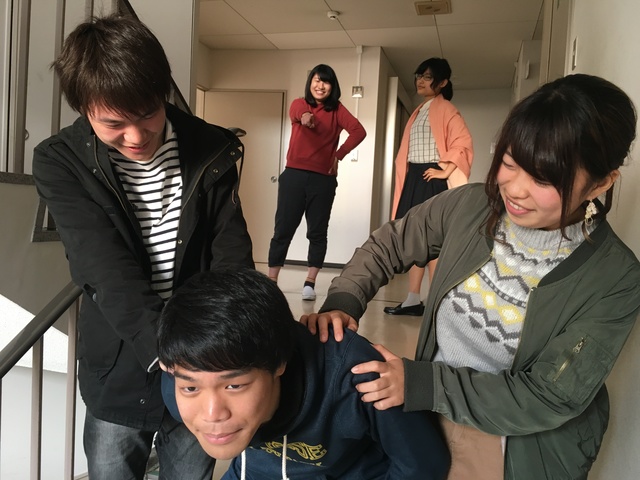 Nemecsek megförödik a hideg vízben