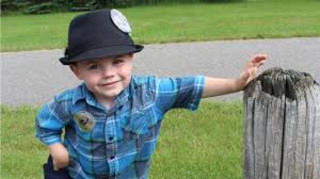 Supportive and caring mom