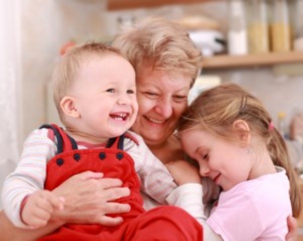 Late Adulthood: Ego Integrity vs Despair