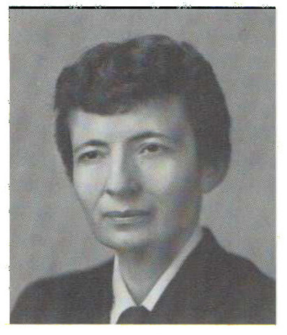 Faye Abdellah " Solución de problemas"