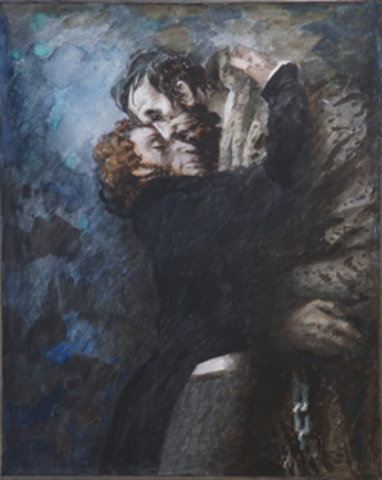 А.С. Пушкина вызвал на дуэль его друг Вильгельм Кюхельбекер.