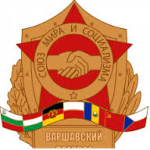 Warschaupact