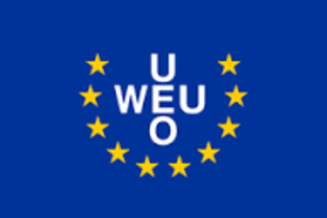 West-Europese unie