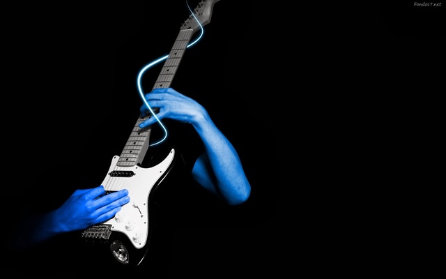 Stylistic origins of rock