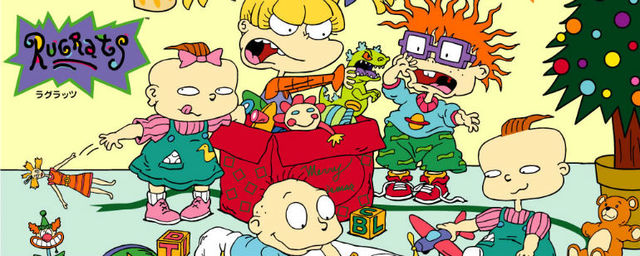 Los Rugrats