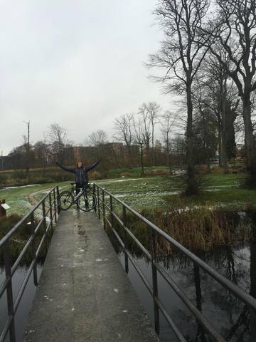 Silkeborg slot nævnes første gang