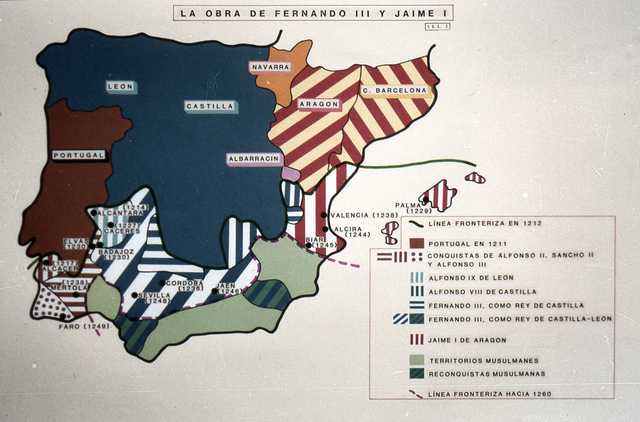 Cuarta etapa (siglo XIII)