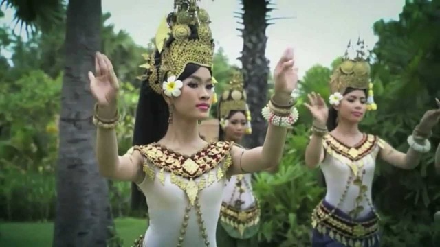 Cultural Developments