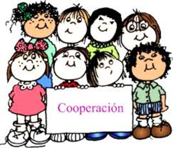 CRECIMOS COMO PERSONAS