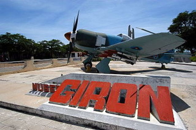 De Varkensbaai incident