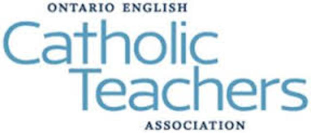 Formation of the Catholic Teachers Federation