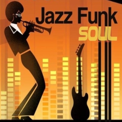 Soul Jazz y Funk jazz