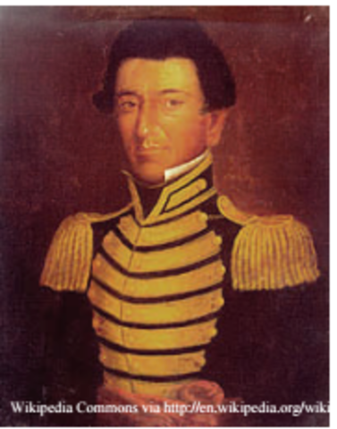 Constitution of 1824