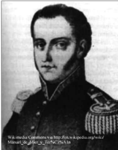 Mier y Teran Report