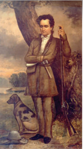 SFA goes to Mexico City