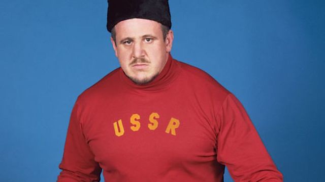 USA prøvesprænger den første brintbombe