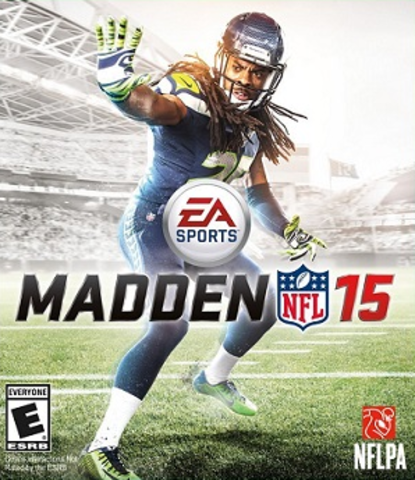 Madden 15