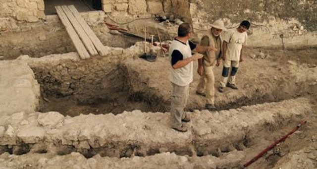Prohibició del treball de nens i dones a sota terra