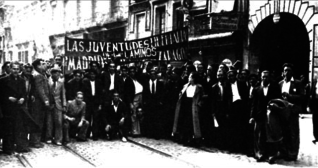 Fi de la guerra civil