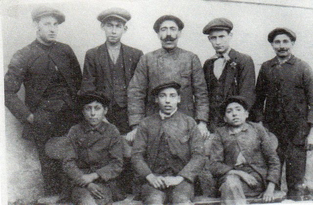 Prohivicio de Treballa als Menors de 13 anys