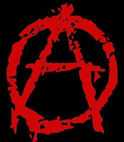 Execució d'anarquistes