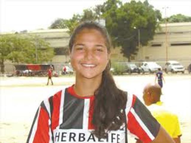 primera escuela de fùtbol