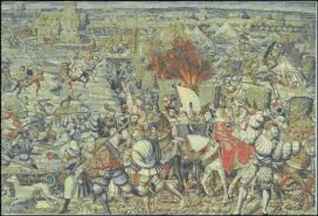 Battle of Velasco