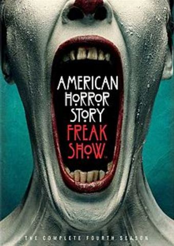 FREAK SHOW