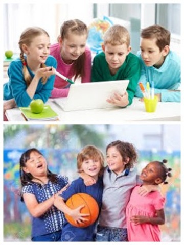 Y EN UNOS MESES.........