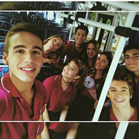 su trabajo en esperanza mia y en la opera