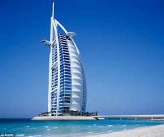 Burj Al Arab