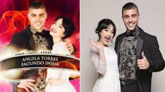 angela torres en showmath