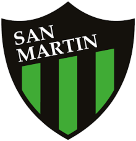 San Lorenzo 2-2 San Martin