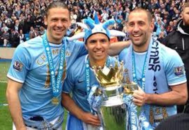 campeon premier league