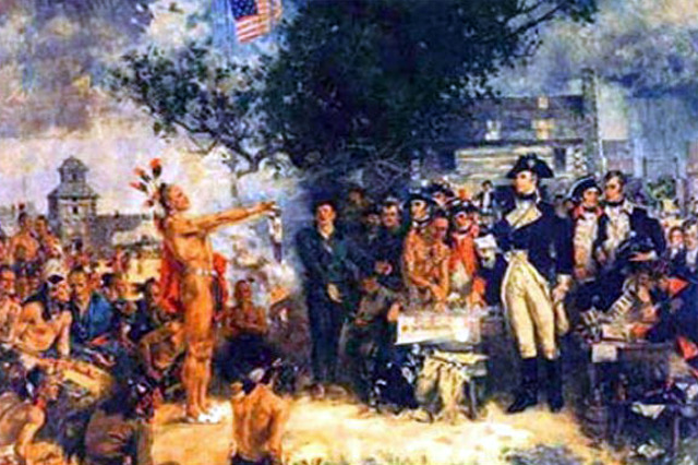 Treaty of Greenville