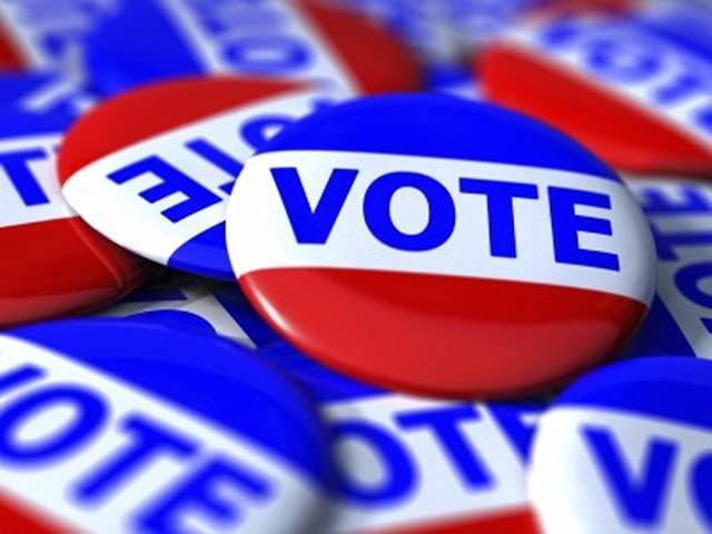 Initiative, Referendum, Recall