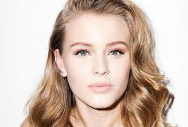 Zara Larsson